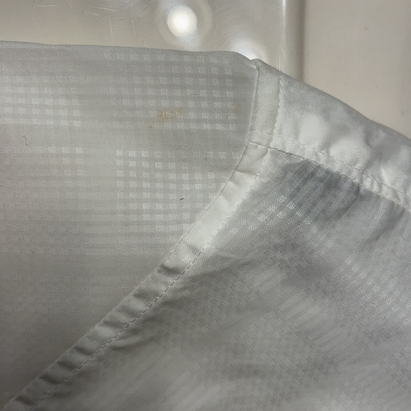 NWT Calvin Klein dress shirt size 2xl - Picture 7 of 7